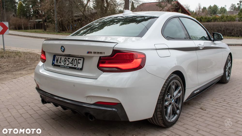 BMW Seria 2 - 14