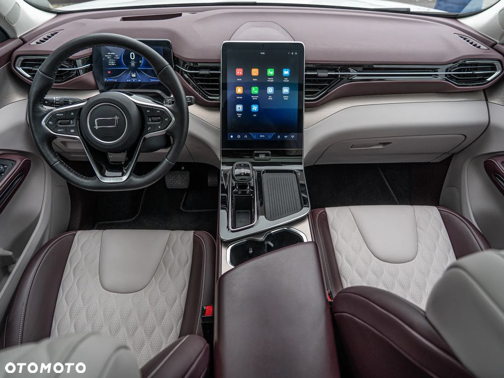 Bestune T90 - 16