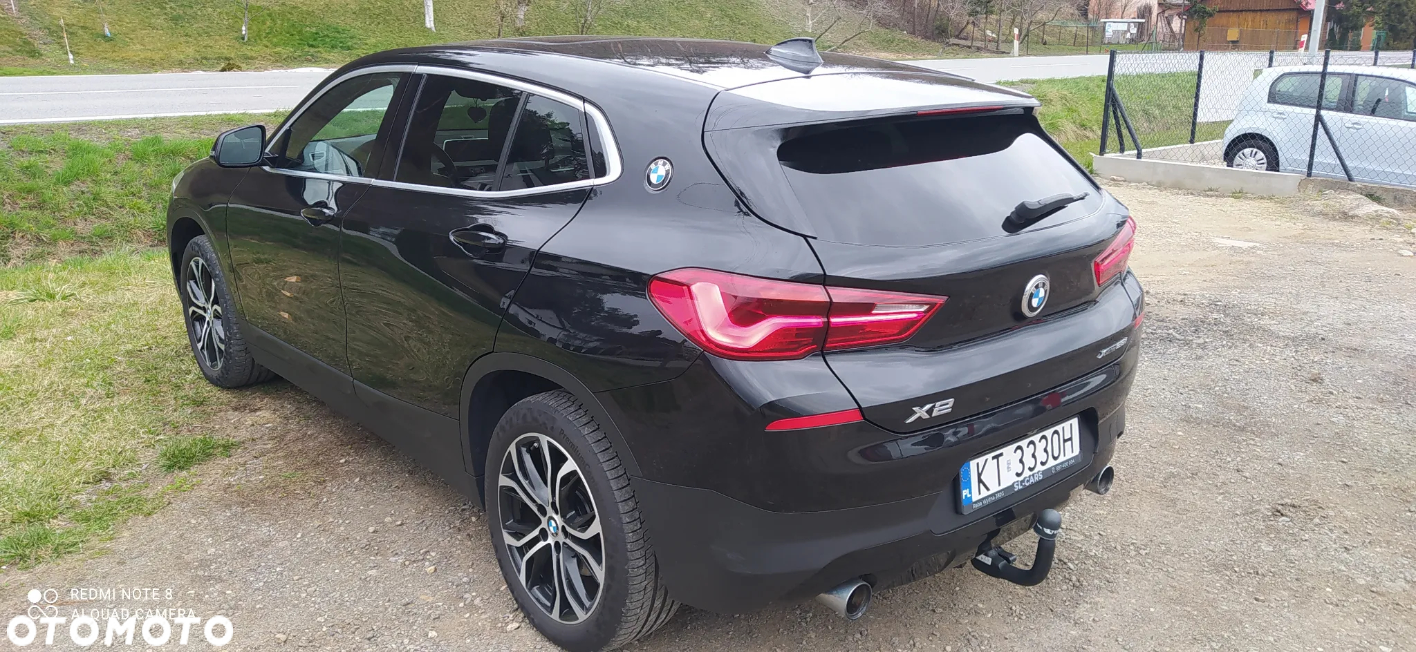 BMW X2 - 7