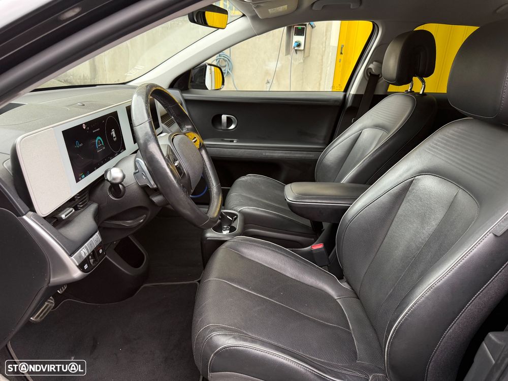 Hyundai Ioniq 5 73 kWh Premium - 5