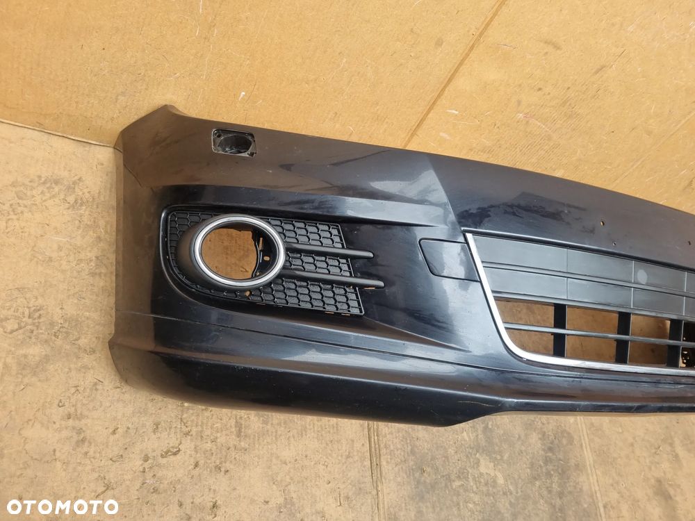 VW TIGUAN 5N0 I LIFT R LINE ZDERZAK PRZOD PRZEDNI - 3