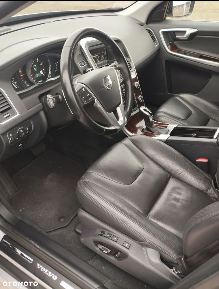 Volvo XC 60 T6 AWD RDesign - 5
