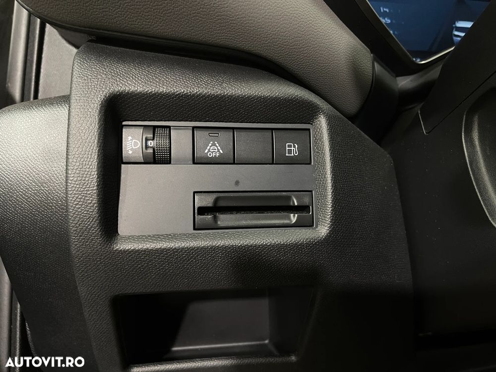 Citroën C5 Aircross 1.6 PHEV FWD 225 EAT8 Shine - 27