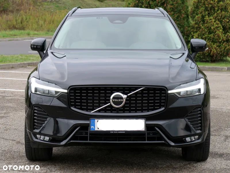 Volvo XC 60 B5 B AWD Plus Dark - 9