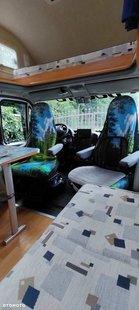Fiat Ducato - 15