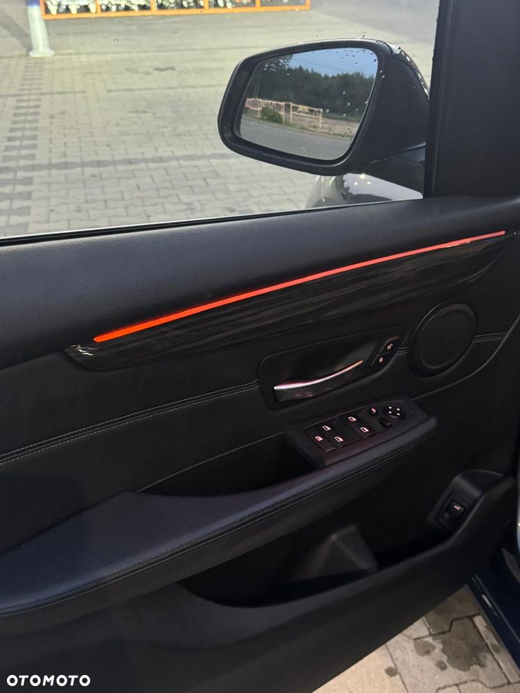 BMW Seria 2 - 7