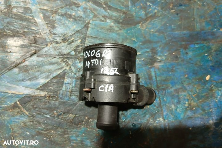 Pompa recirculare apa 5G0965567 5G0965561 5G0965567 5G0965561 Volkswa - 1