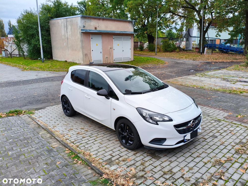 Opel Corsa - 5