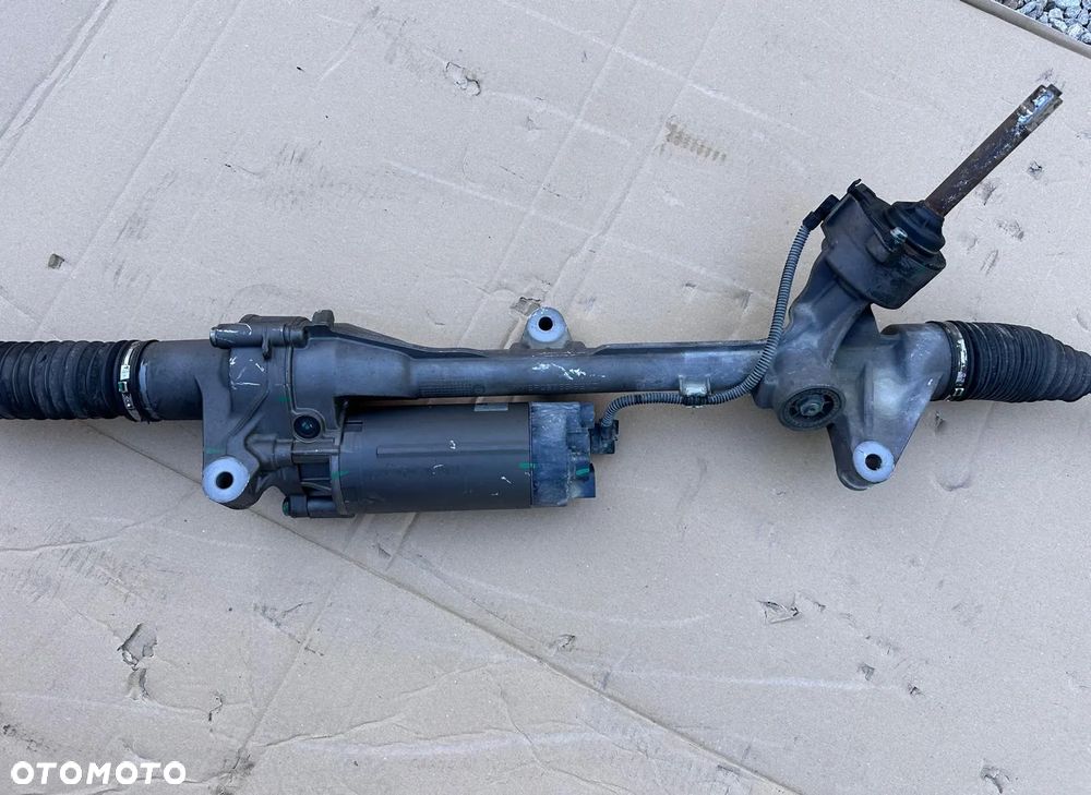 MAGLOWNICA PRZEKŁADNIA MERCEDES V CLASS W447 VITO VIANO RWD А4474603301