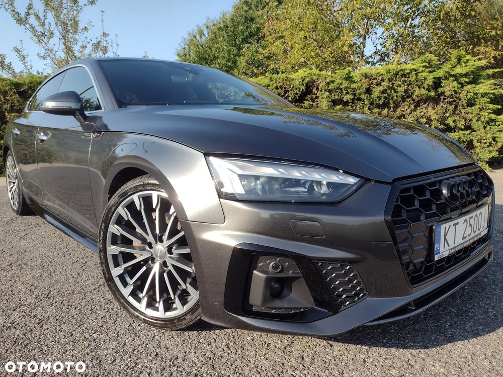 Audi A5 - 7