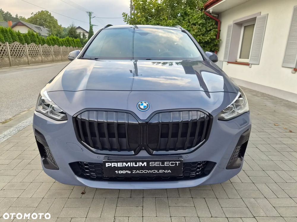 BMW Seria 2 225e xDrive M Sport sport - 10