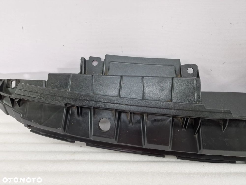 SEAT TARRACO 5FJ OSŁONA PASA / WZMOCNIENIE GÓRNE ZDERZAKA , NR 5FJ853692B / 5FJ853642B , NR AUKCJI GR301 - 3