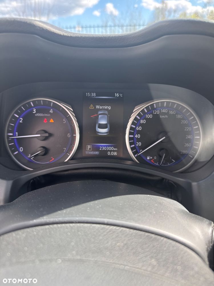 Infiniti Q50 2.2d - 4