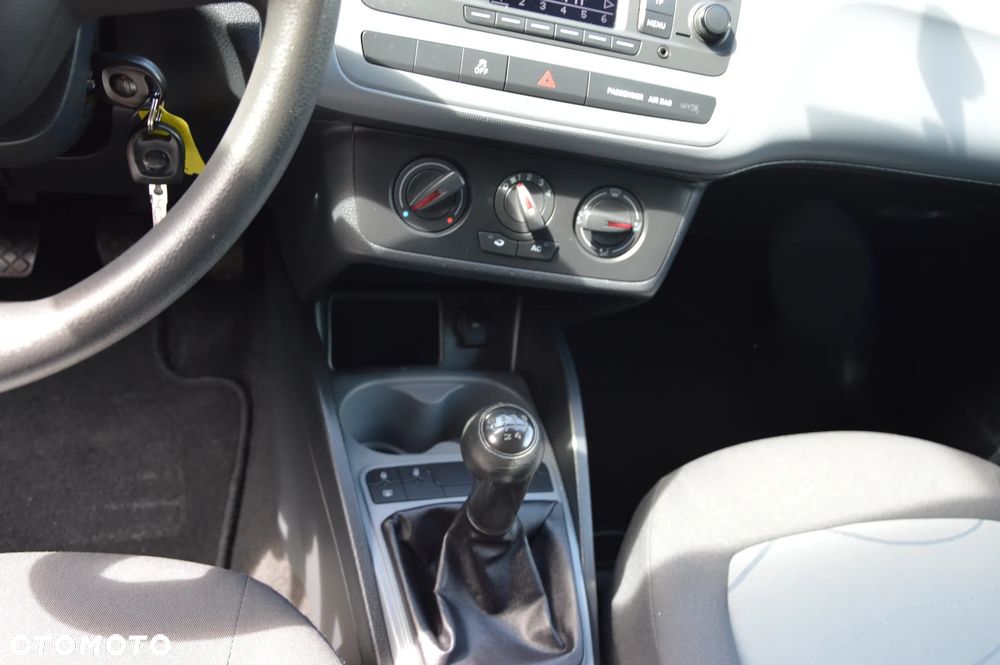 Seat Ibiza - 26