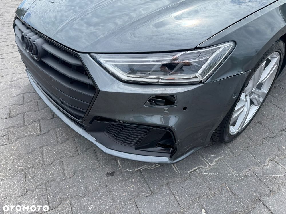 Audi A7 Sportback 40 TDI S tronic - 5