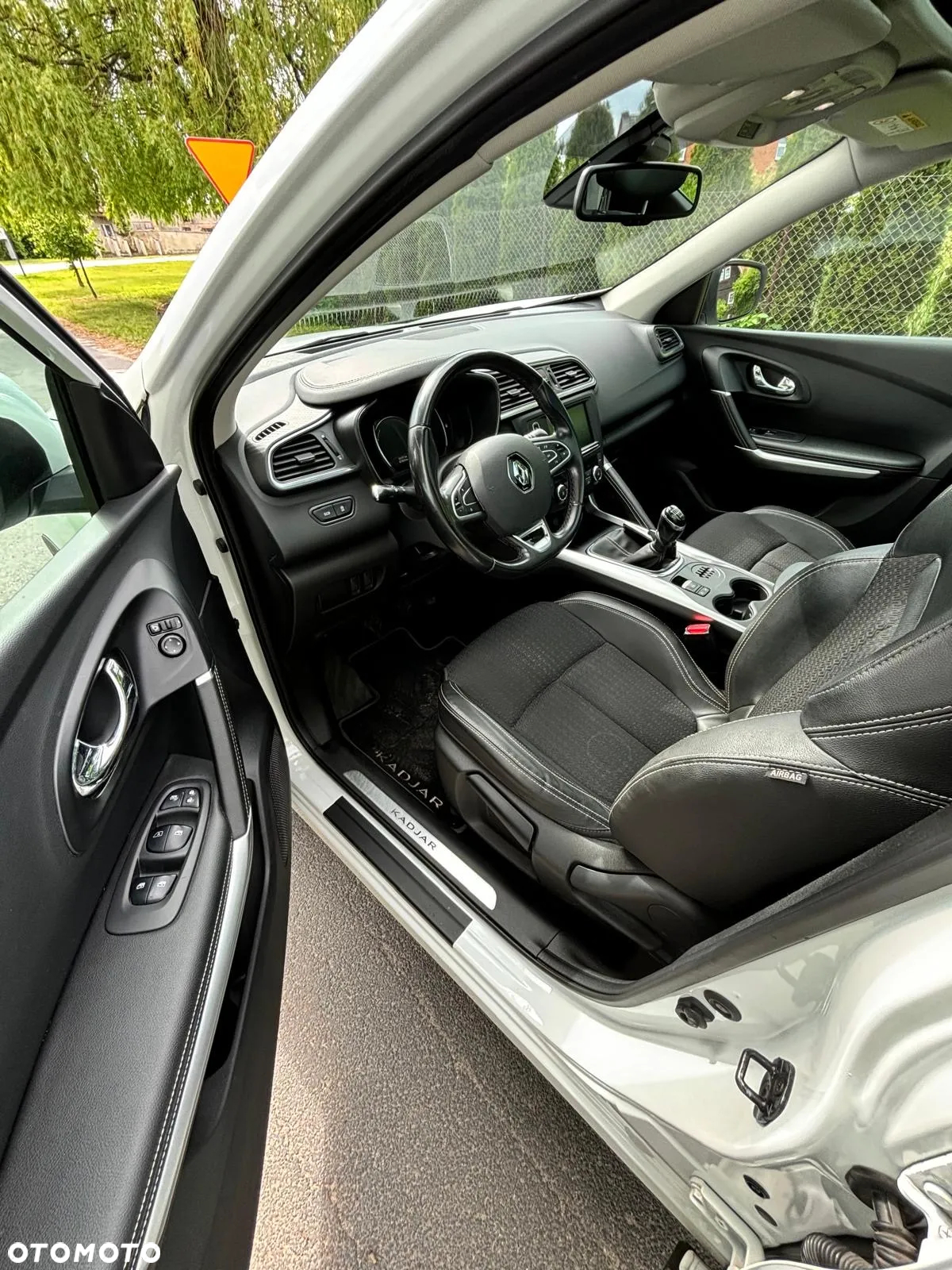 Renault Kadjar - 11