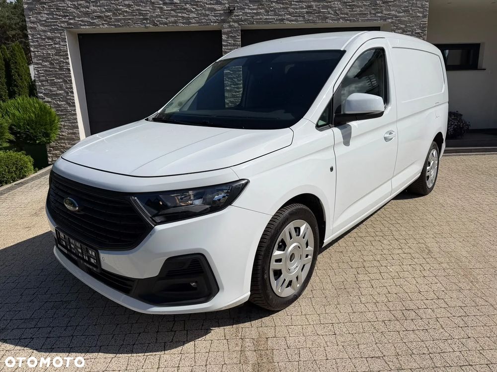 Volkswagen caddy - 6