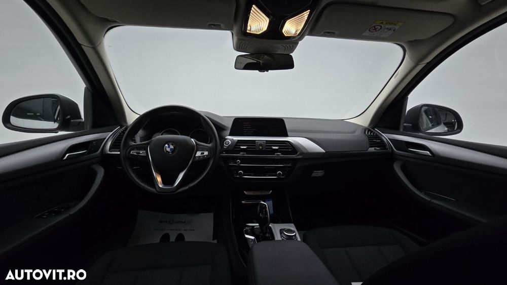 BMW X3 - 14