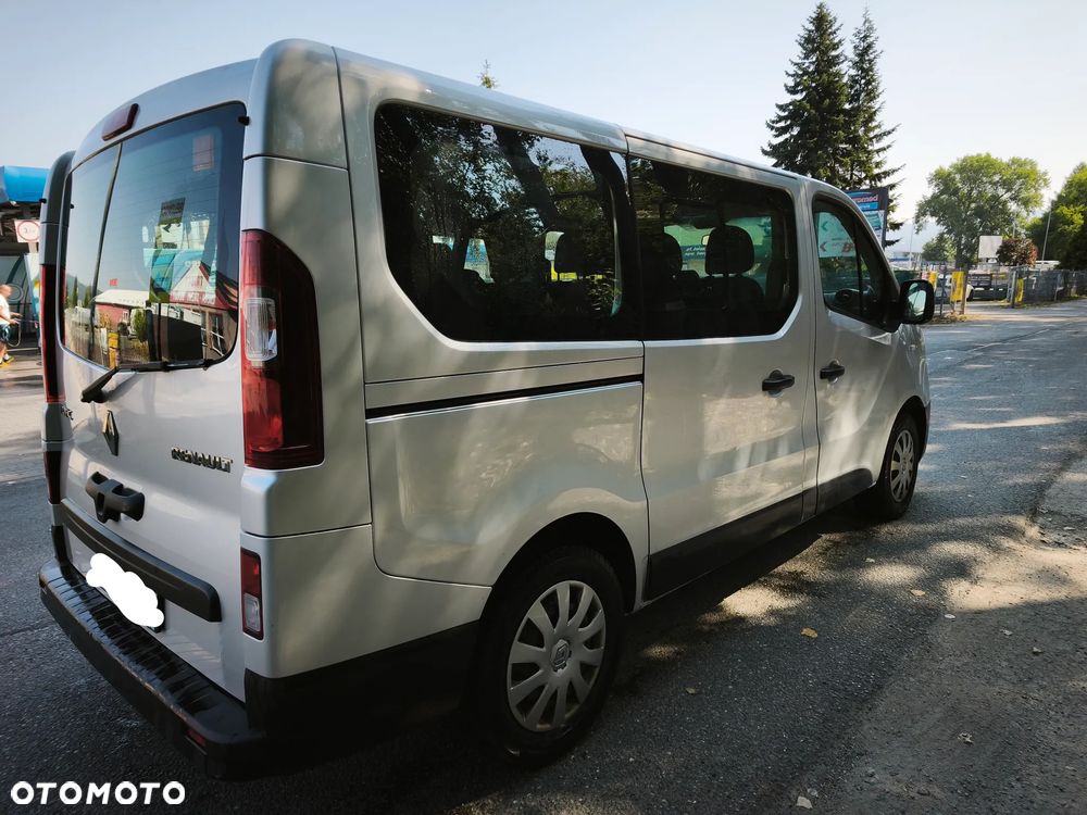 Renault Trafic - 3