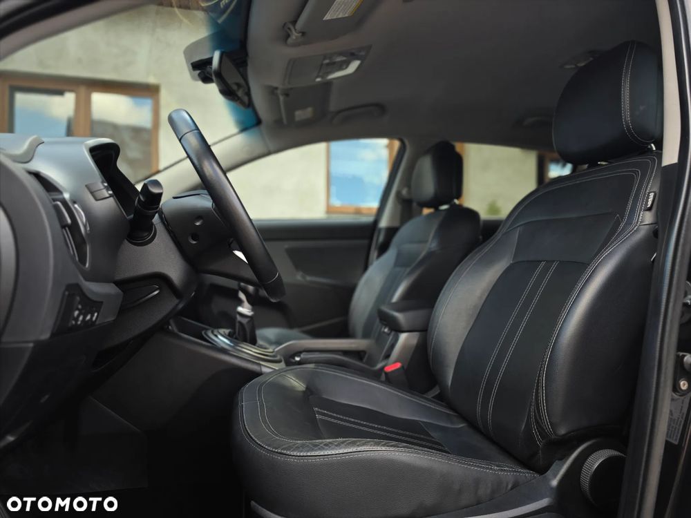 Kia Sportage - 16