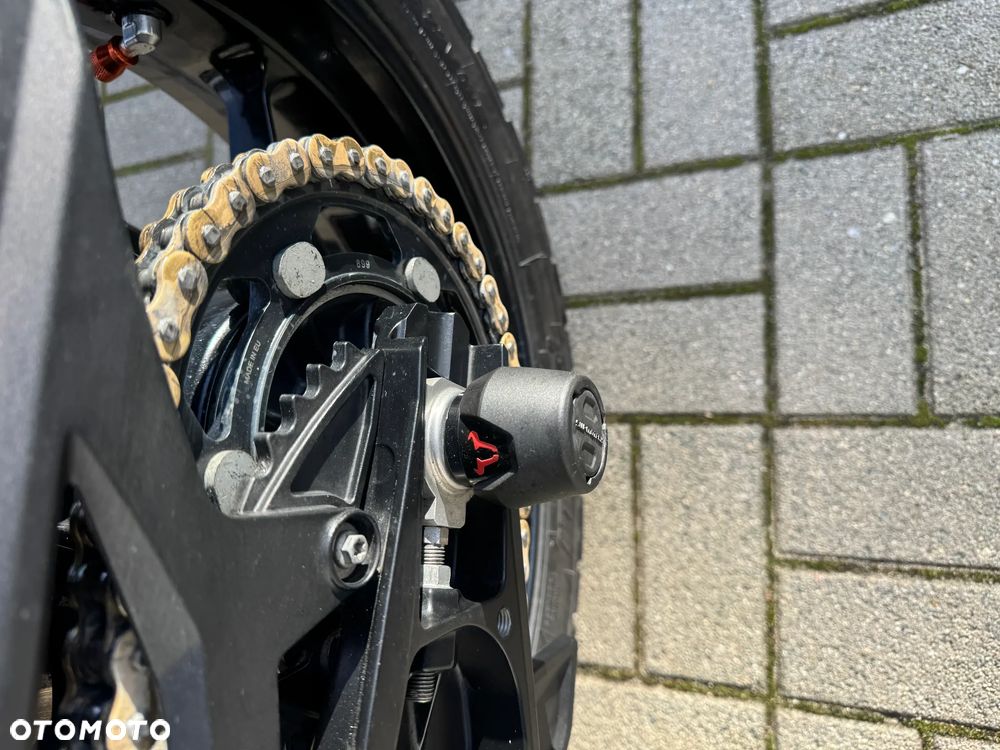 KTM Super Adventure - 7