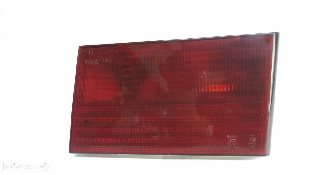 FAROLIM TRASEIRO DIREITO CITROEN XM BERLINA 2.1 TD SX - 6