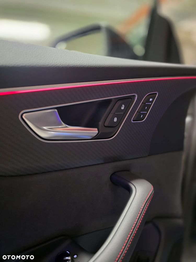 Audi Q8 50 TDI mHEV Quattro Tiptronic - 24