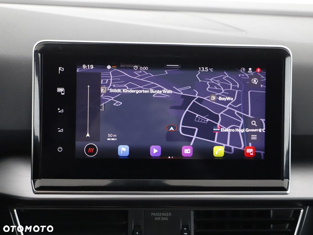 Seat Tarraco 2.0 TDI FR S&S 4Drive DSG - 19