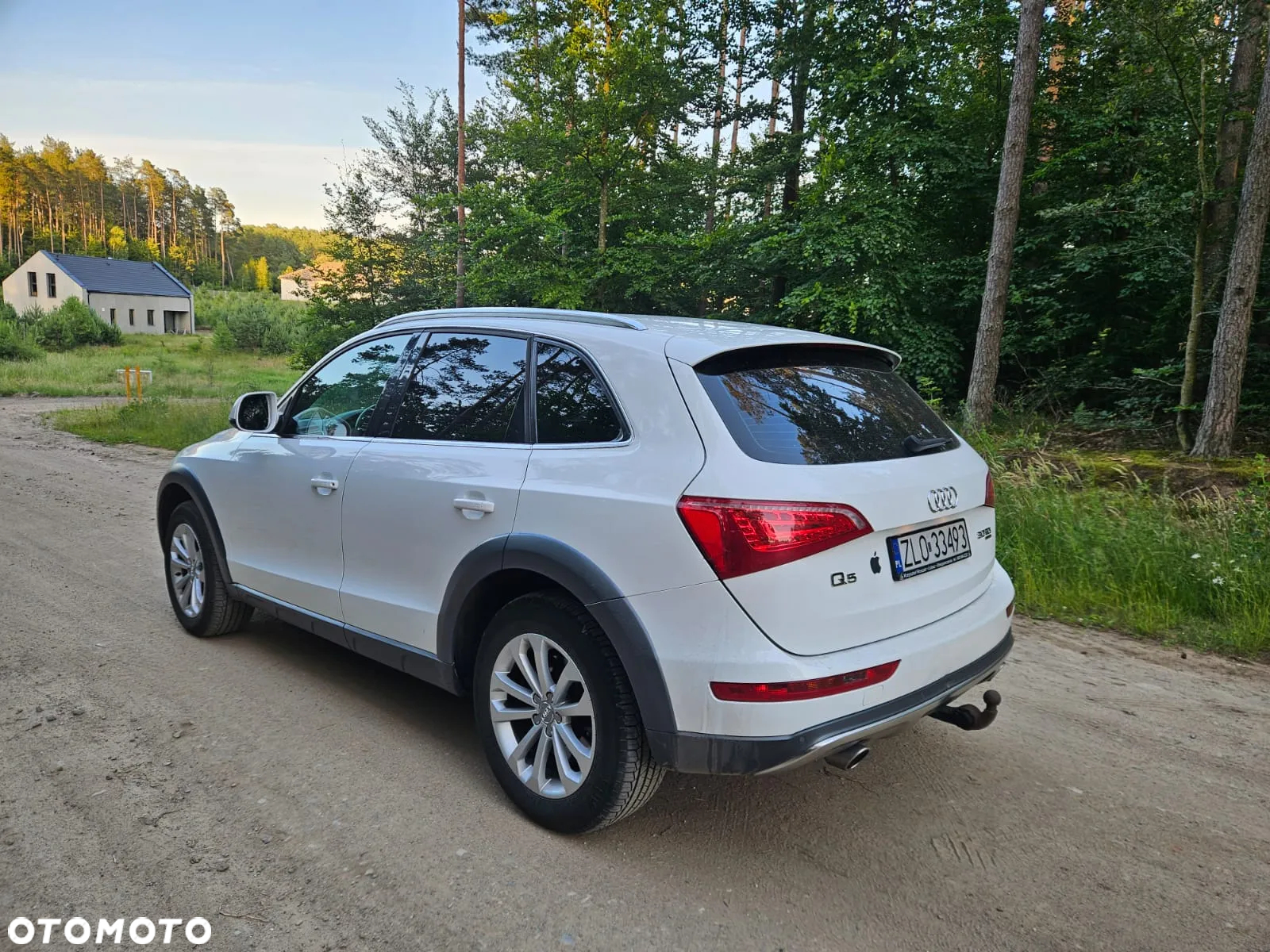 Audi Q5 3.0 TDI Quattro S tronic - 3
