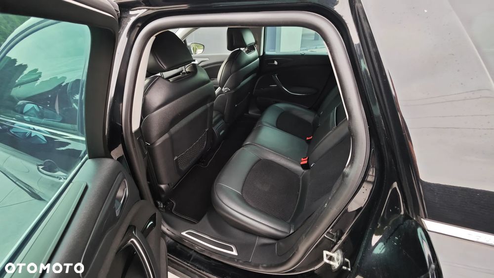 Citroën C5 2.0 HDi Exclusive - 6