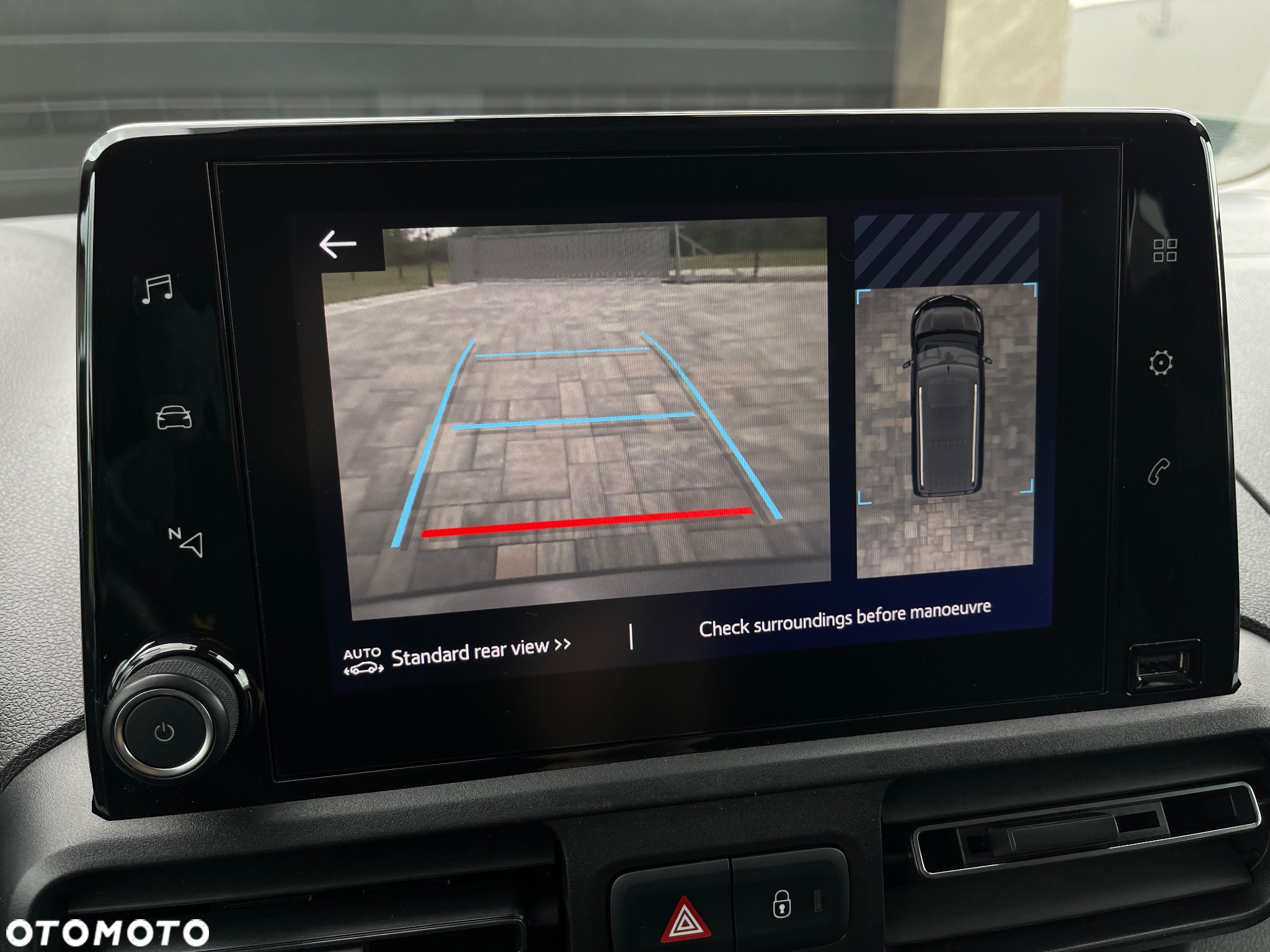 Toyota Proace City Verso Long 1.5 D-4D Family - 16