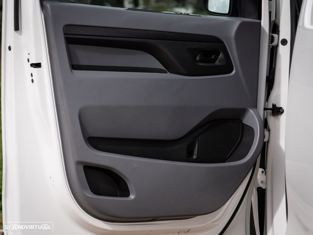 Citroën Jumpy 1.5 BlueHDi XL - 33