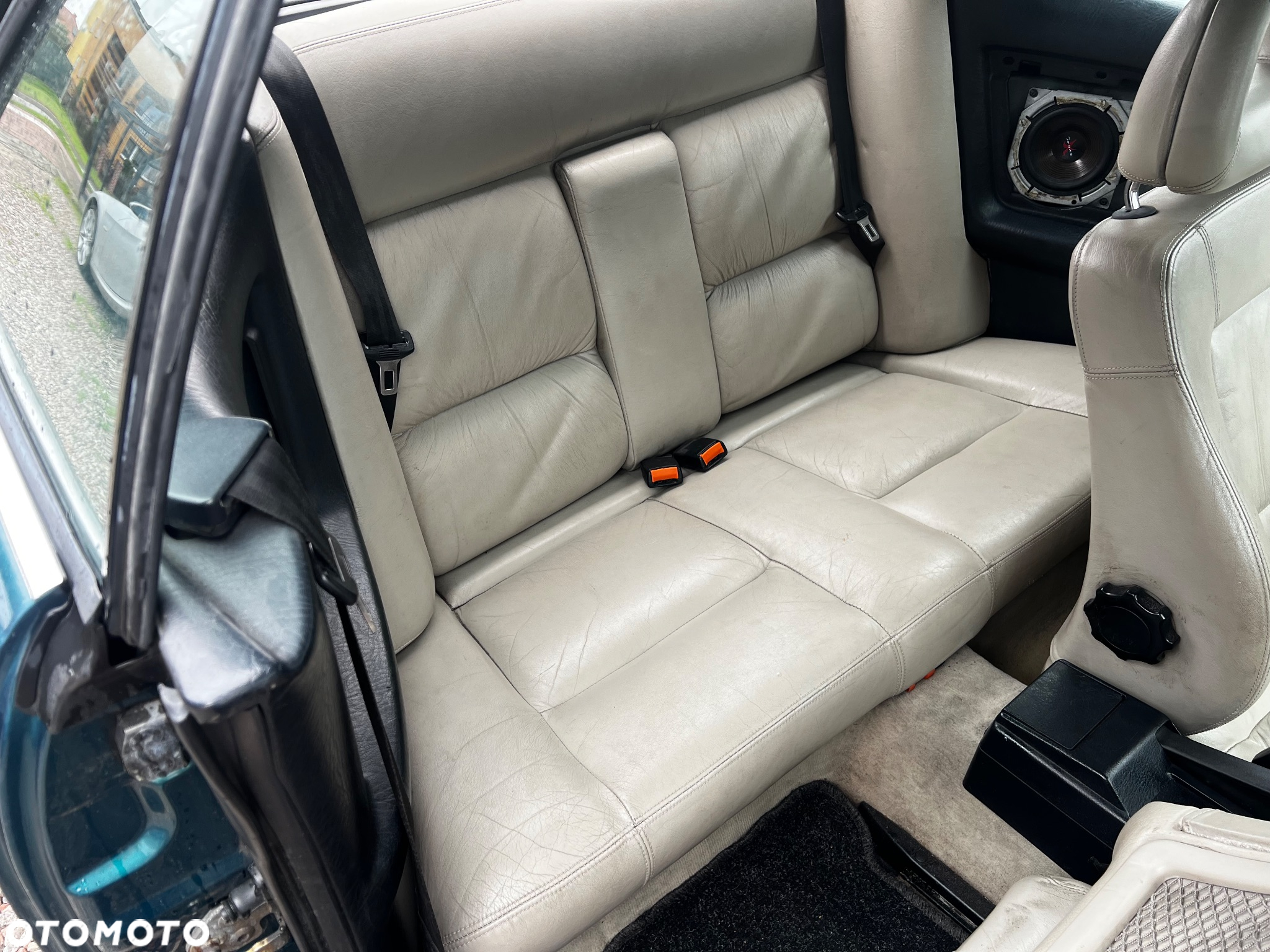 Audi Cabriolet 2.3 - 13