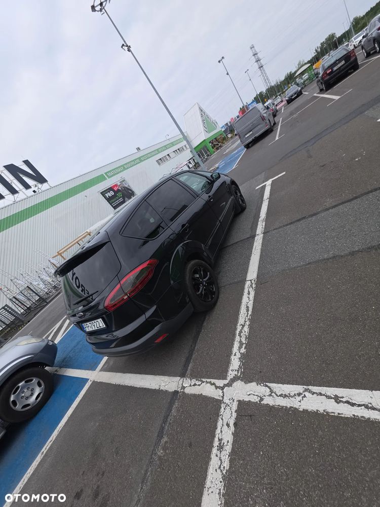 Ford S-Max 1.6 T Titanium - 5