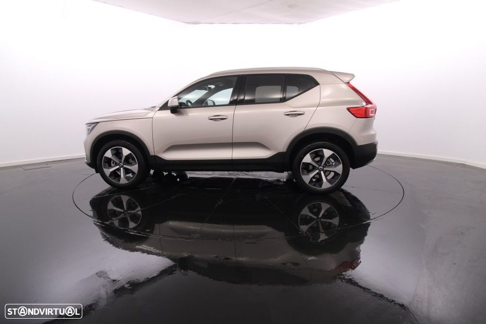 Volvo XC 40 1.5 T2 Core Auto - 3