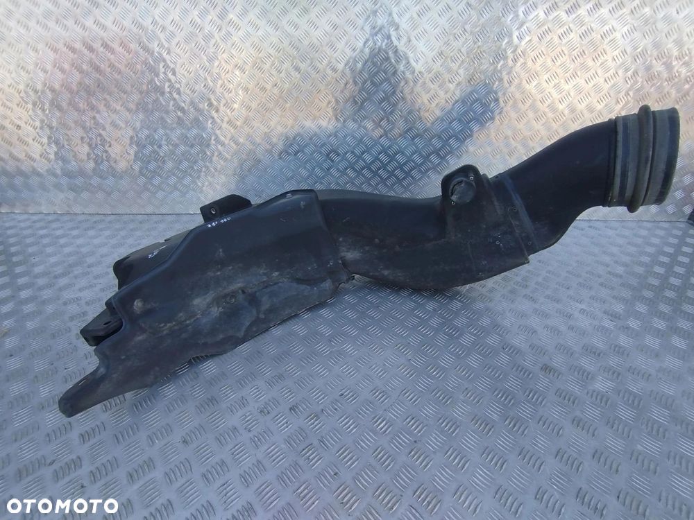 RURA DOLOT PRZEWÓD FILTRA POWIETRZA DAF BDF EURO 6 - 5