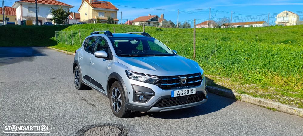 Dacia Sandero 1.0 TCe Comfort - 1