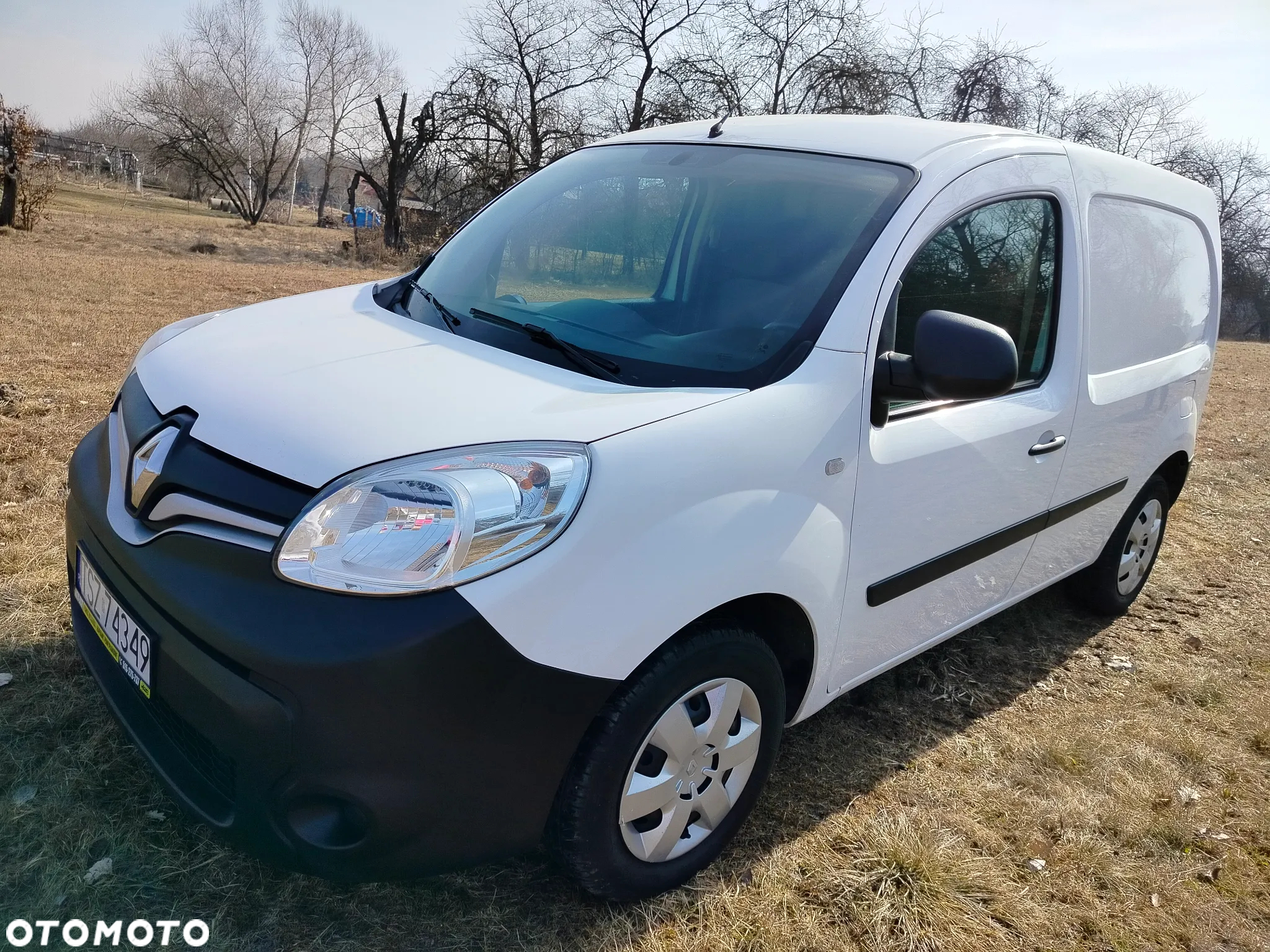 Renault Kangoo - 4