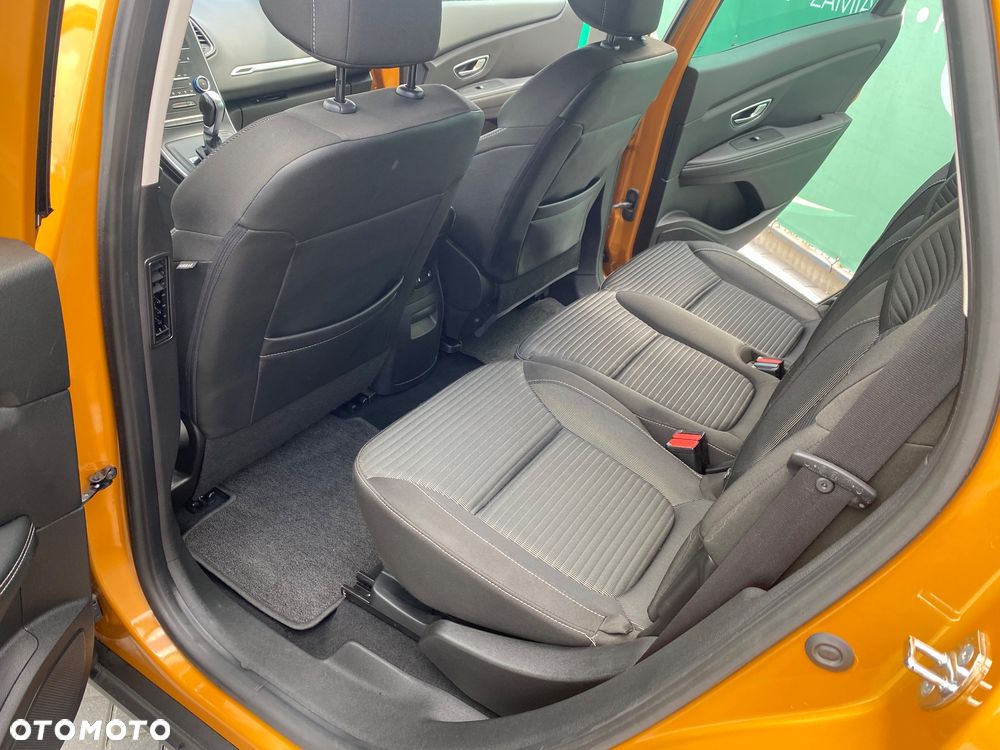 Renault Scenic - 7
