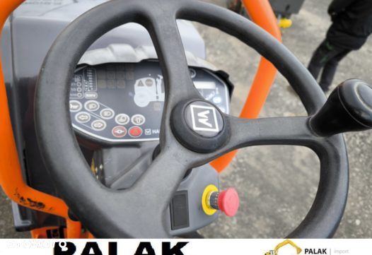 Hamm Walec Hamm HD 8 VV  , 2020 rok - 11