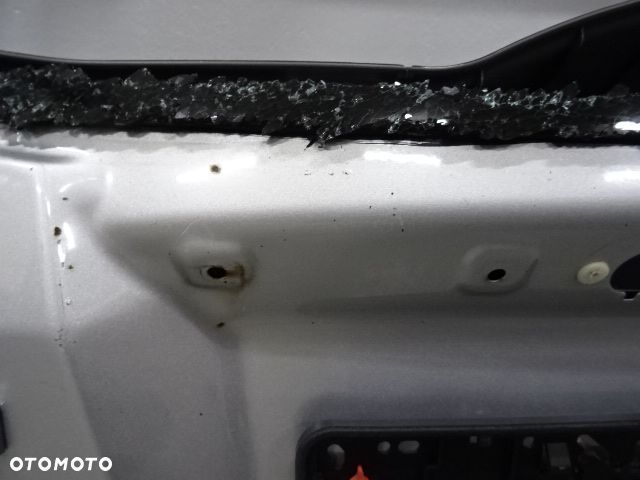KLAPA TYŁ TYLNA BAGAŻNIKA HYUNDAI ATOS PRIME 5D 03-08 NR146 - 8