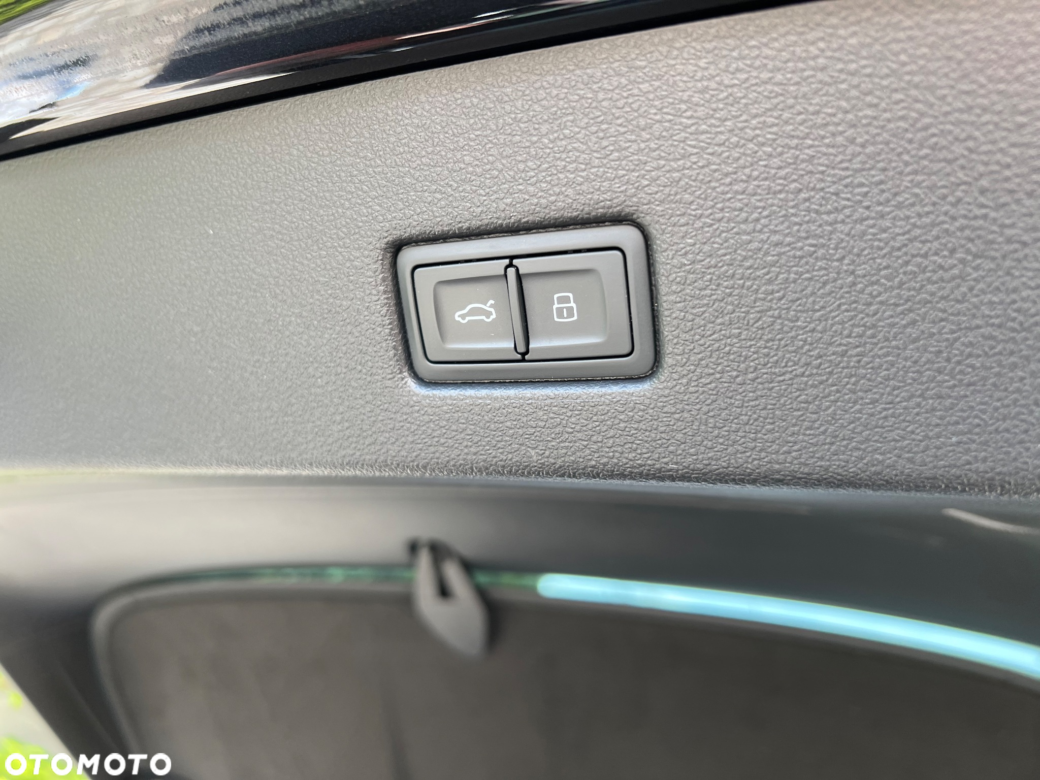 Audi A7 Sportback 40 TDI S tronic - 7