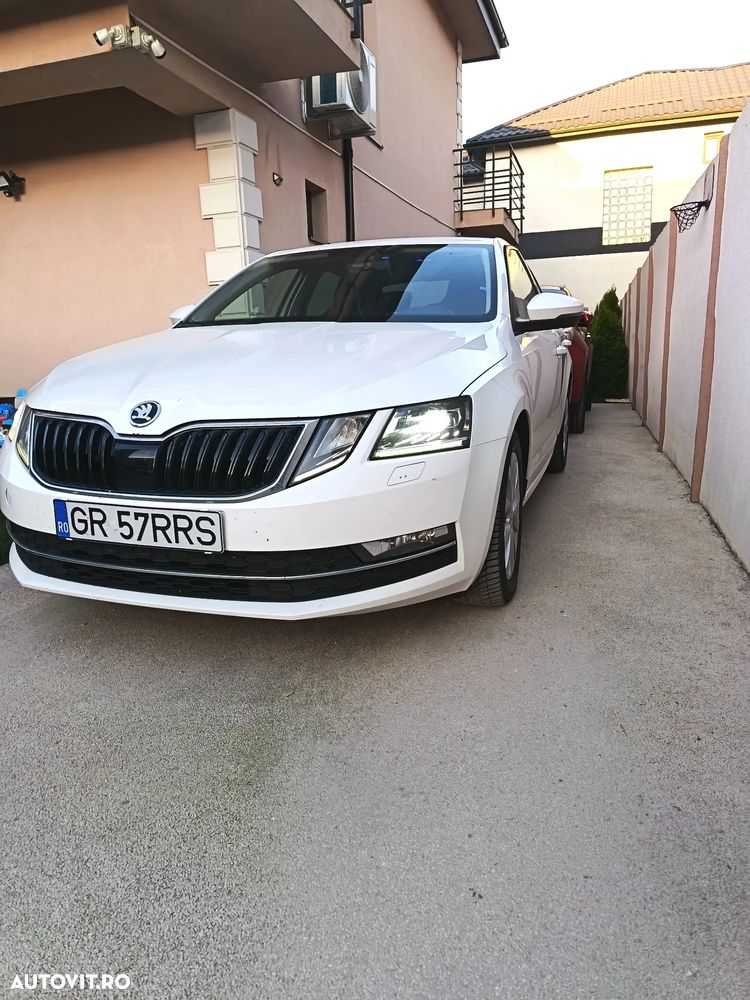 Skoda Octavia - 35