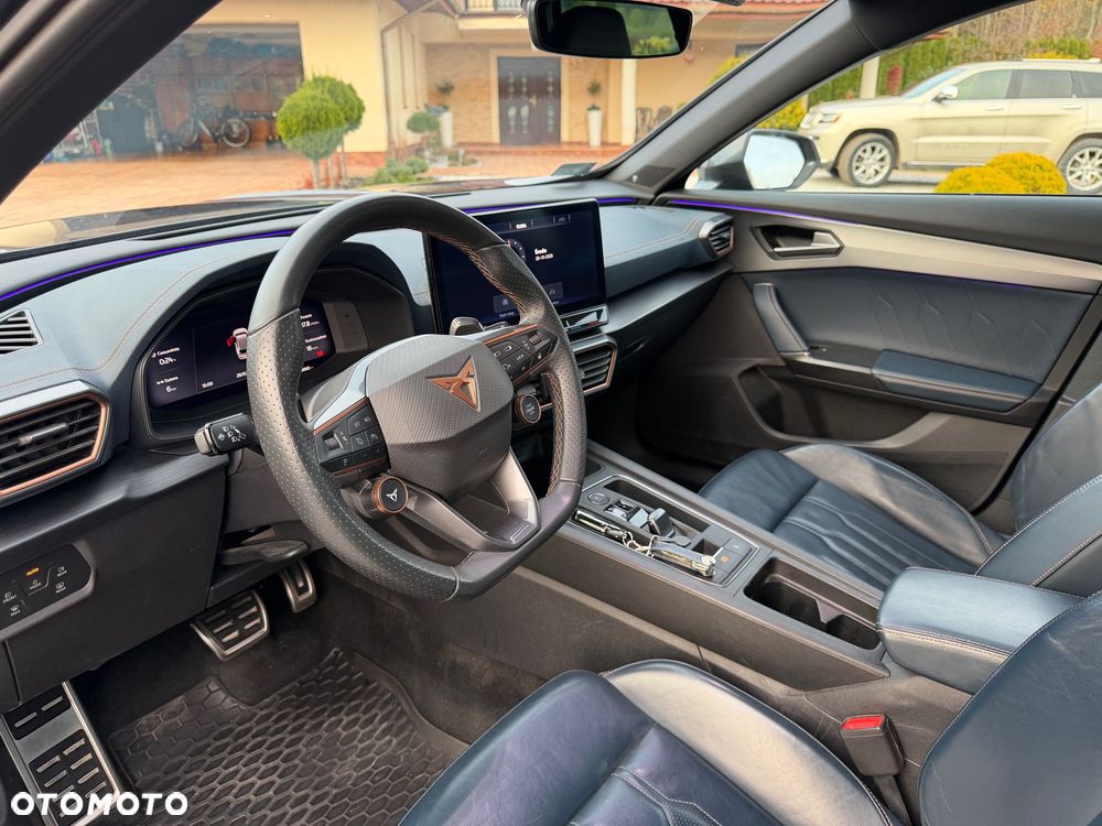Cupra Formentor - 7