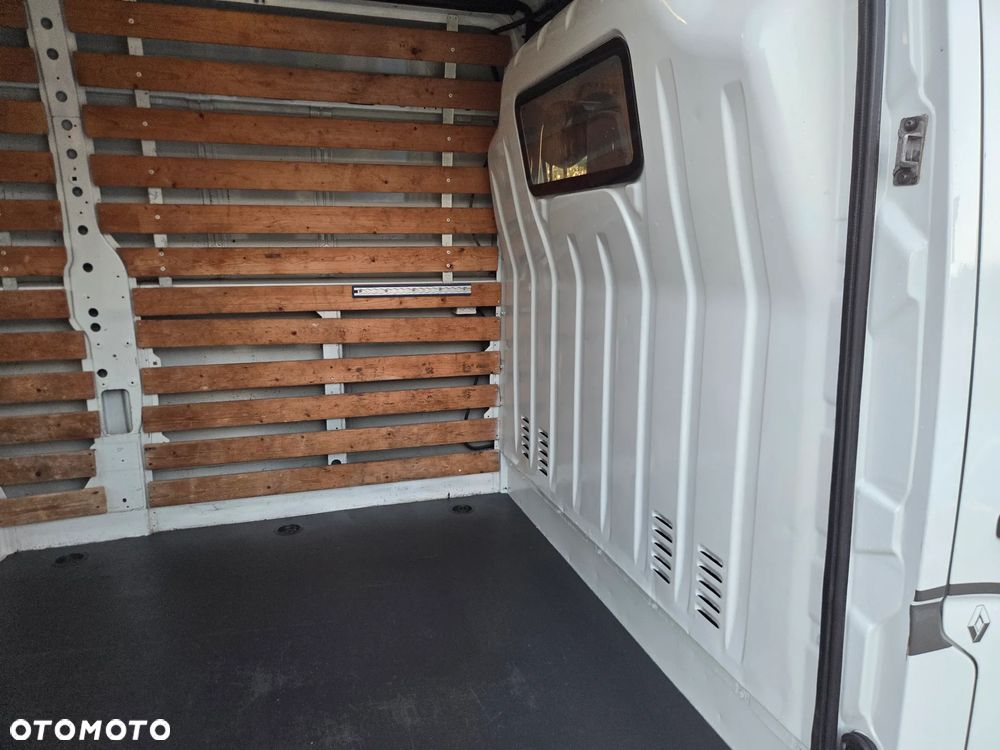 Renault Master 2.3DCI L2H2 - 16