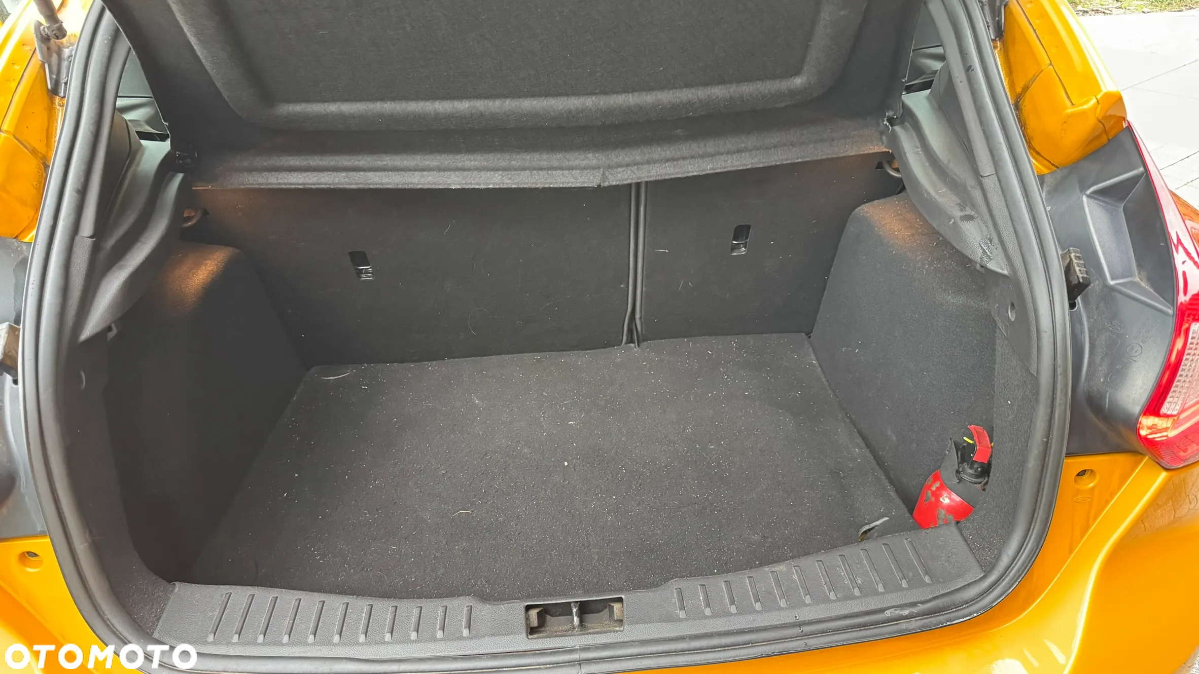 Ford Focus 2.0 EcoBoost ST - 15