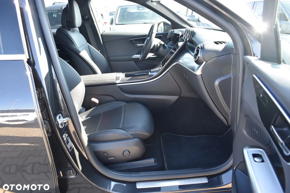Mercedes-Benz GLC 300 de 4-Matic Avantgarde - 16