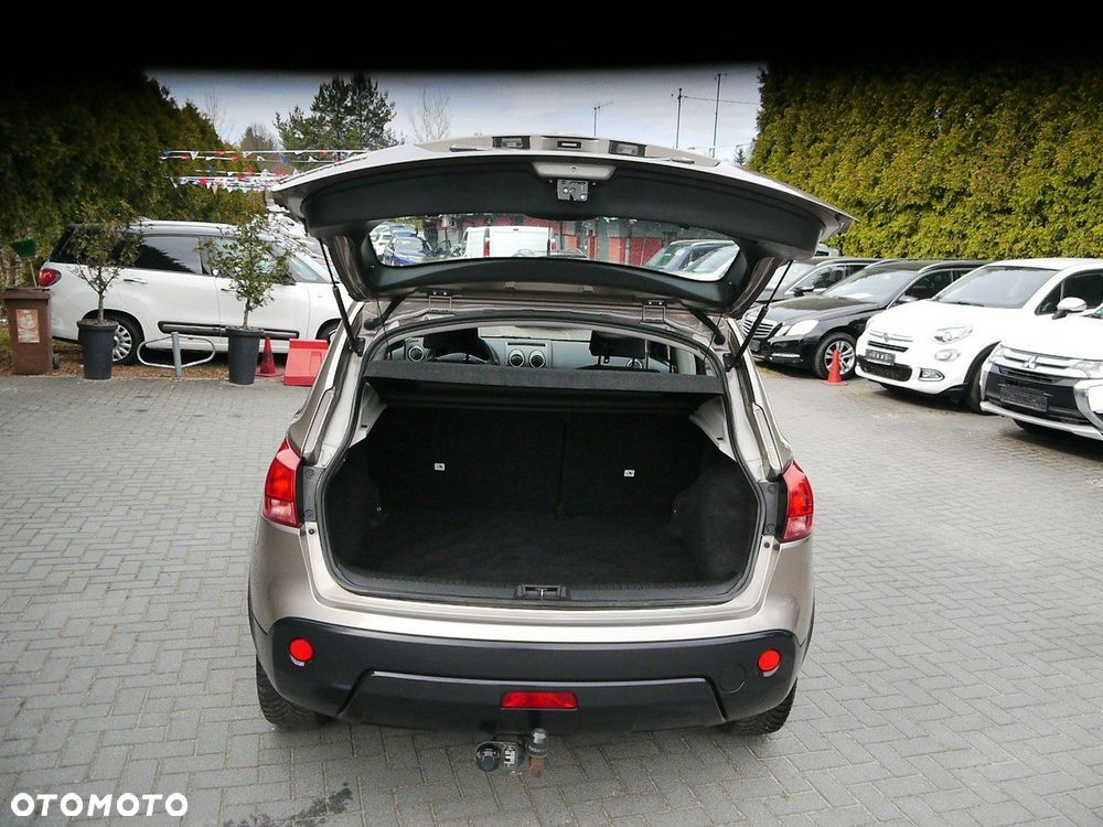 Nissan Qashqai 1.6 acenta - 13