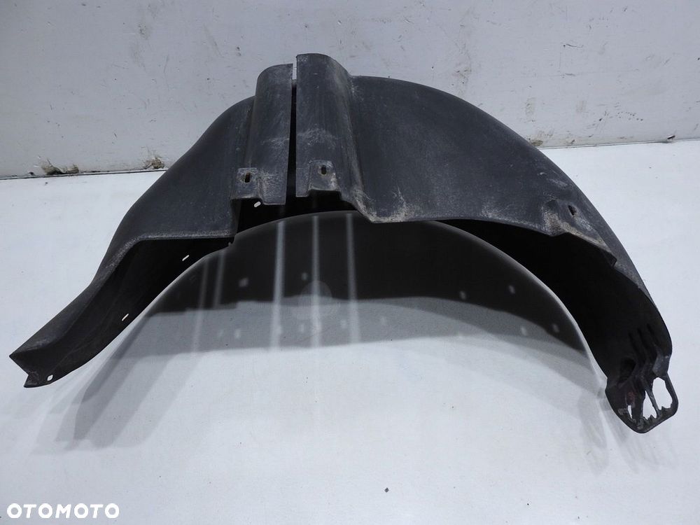 NADKOLE LEWY TYŁ SKODA FABIA II HB - 6