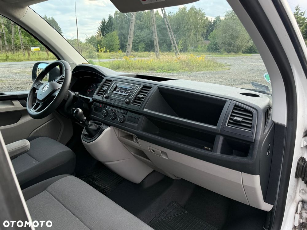 Volkswagen T6 - 15